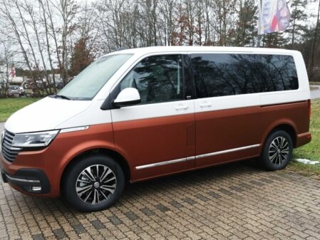 KPMF 75554 Autumn fire matt