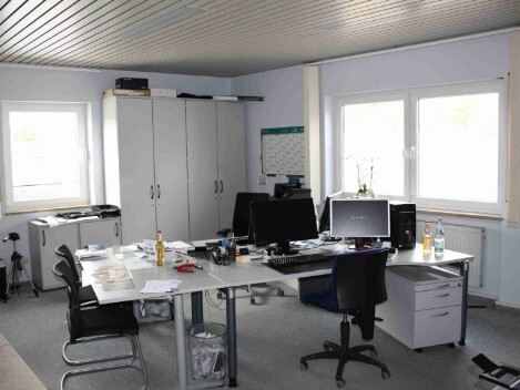 Büro