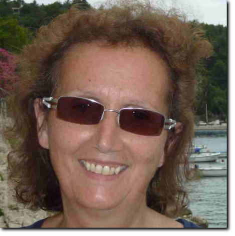 Brigitte WERNER