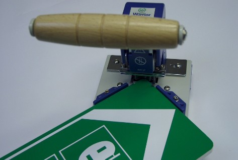 Eckrundung leicht gemacht