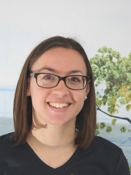 Elisabeth Gerstacker