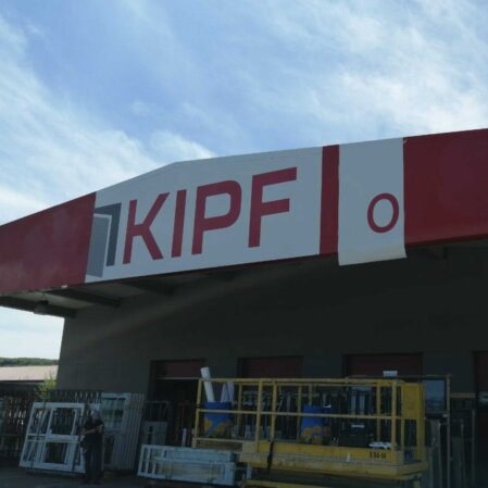 Fassadenfolierung 25 Meter x 1,5 Meter