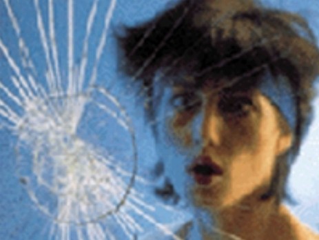 Glas sichern durch Splitterschutzfolie Sicherheitsfolien